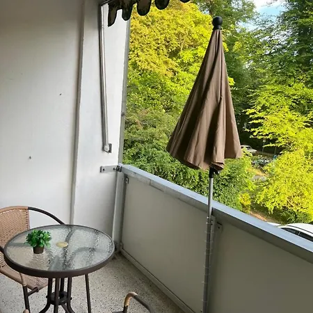 New Renovated And Near Centrum * Lübeck
