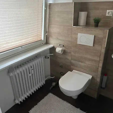 Appartement New Renovated And Near Centrum *