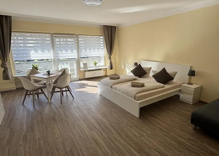 Citynest Apartmán *
