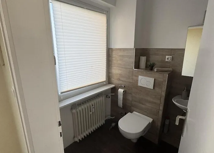 Citynest Lübeck